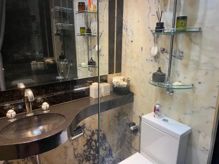 3 Bedroom Apartment for Sale in Agios Tychonas, Limassol District