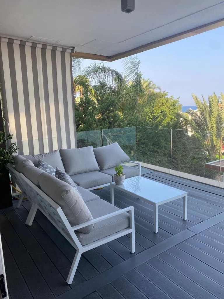 3 Bedroom Apartment for Sale in Agios Tychonas, Limassol District