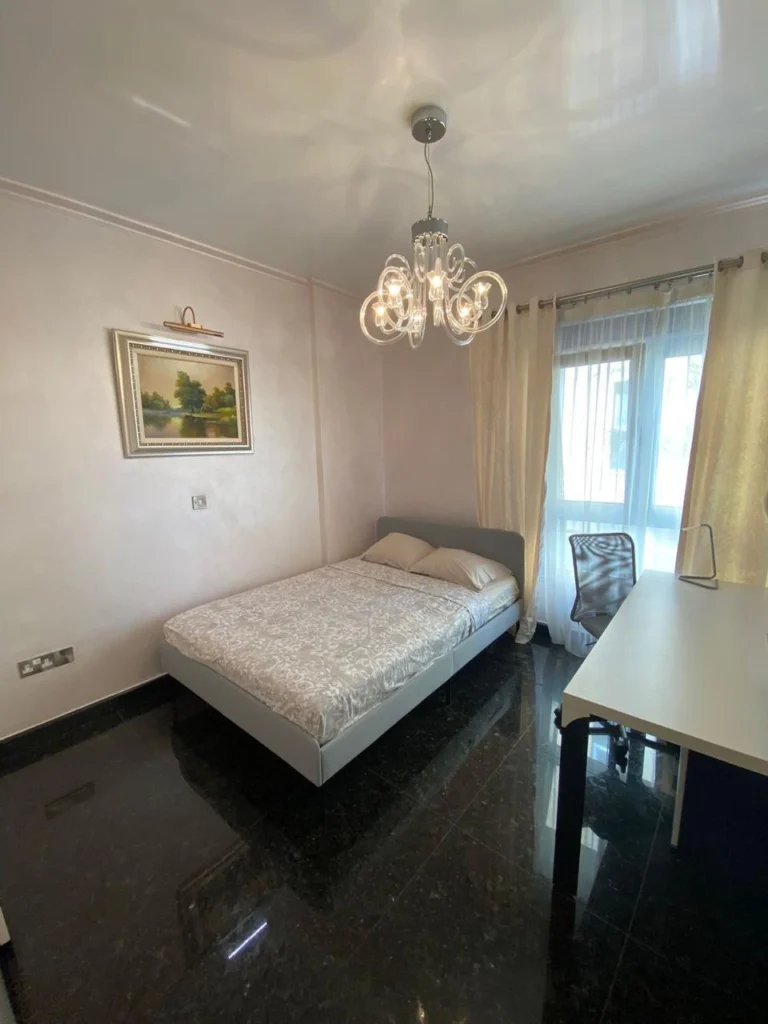 3 Bedroom Apartment for Sale in Agios Tychonas, Limassol District
