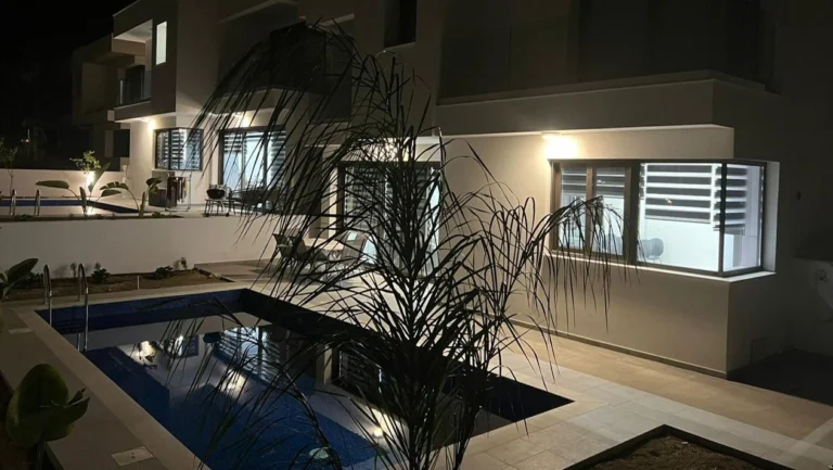 4 Bedroom House for Sale in Pyla, Larnaca District