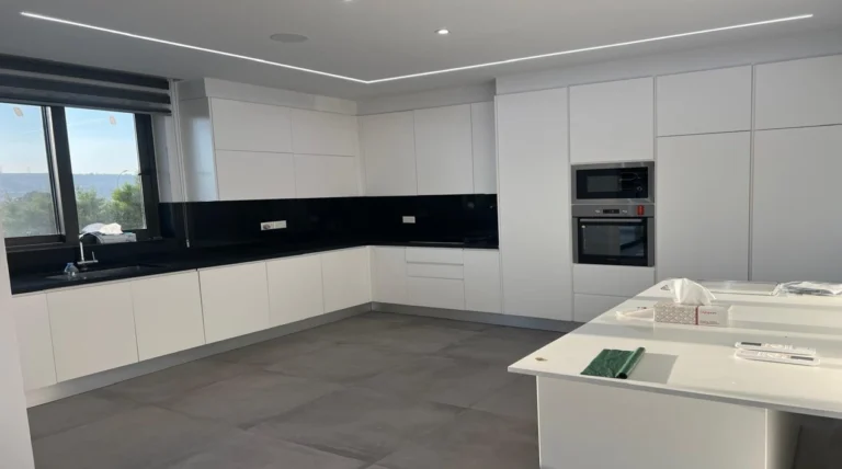 4 Bedroom House for Sale in Pyla, Larnaca District
