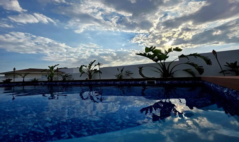 4 Bedroom House for Sale in Pyla, Larnaca District