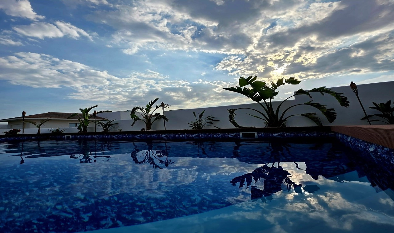4 Bedroom House for Sale in Pyla, Larnaca District