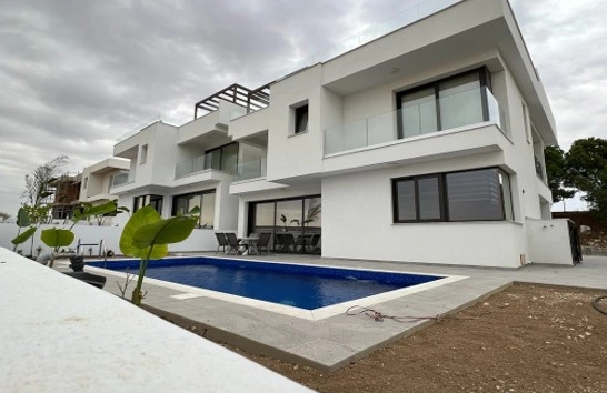 3 Bedroom House for Sale in Pyla, Larnaca District
