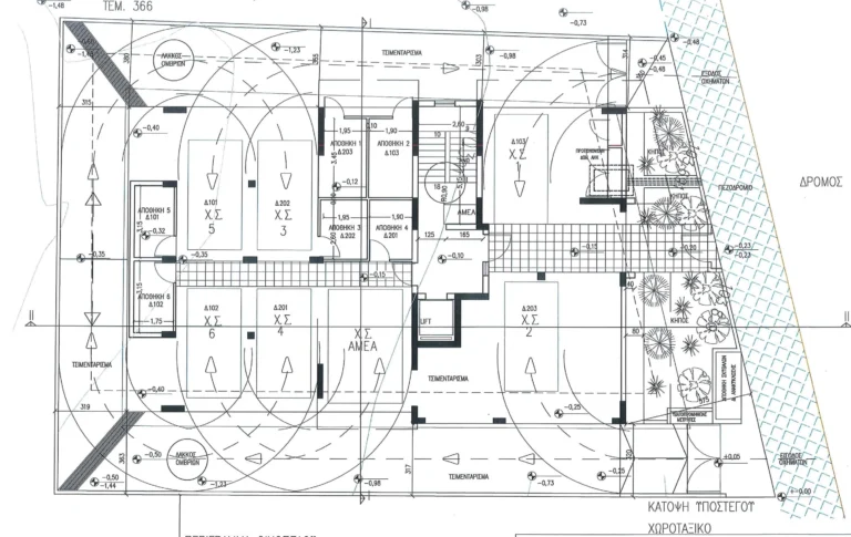 3 Bedroom Apartment for Sale in Erimi, Limassol District