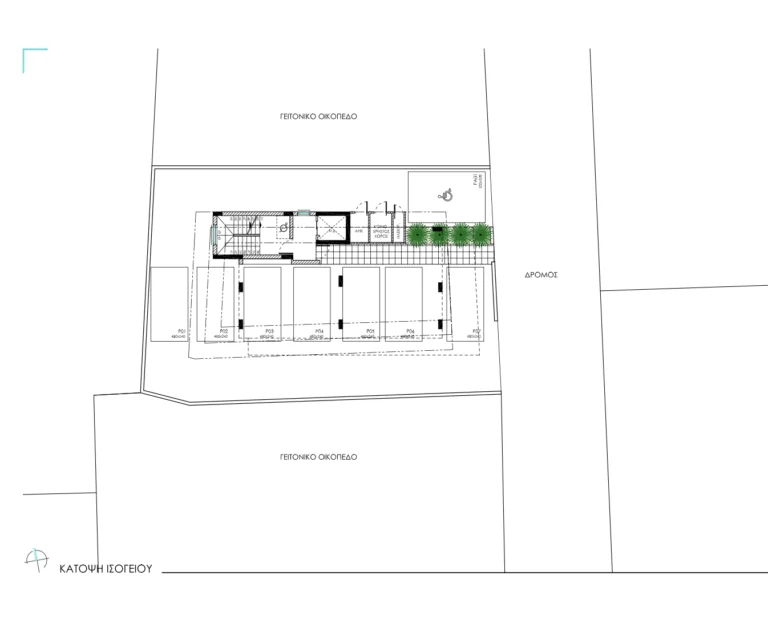 2 Bedroom Apartment for Sale in Larnaca – Sotiros