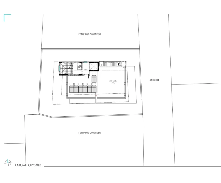2 Bedroom Apartment for Sale in Larnaca – Sotiros