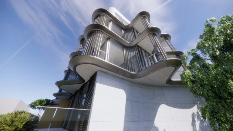 2 Bedroom Apartment for Sale in Paphos – Agios Theodoros