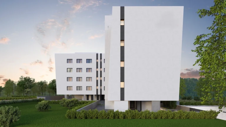 1 Bedroom Apartment for Sale in Limassol – Kapsalos