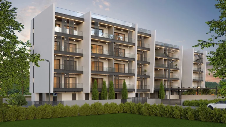 1 Bedroom Apartment for Sale in Limassol – Kapsalos