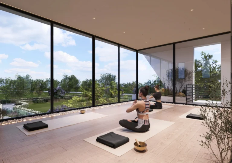 1 Bedroom Apartment for Sale in Geroskipou, Paphos District