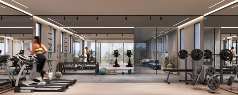 2 Bedroom Apartment for Sale in Geroskipou, Paphos District