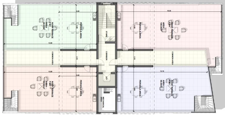 3 Bedroom Apartment for Sale in Geroskipou, Paphos District