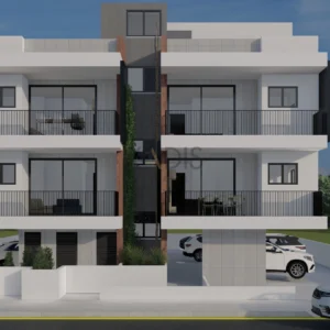 1 Bedroom Apartment for Sale in Engomi, Nicosia District