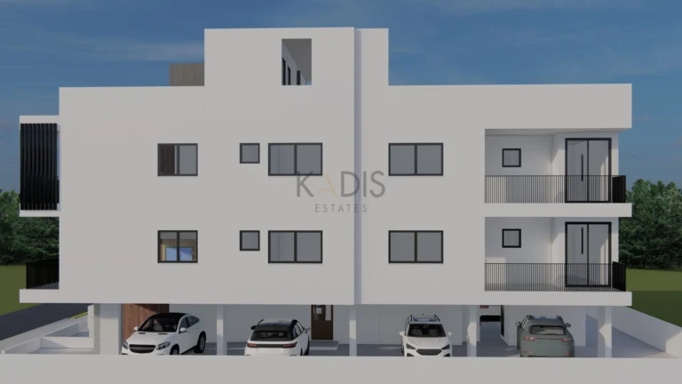 1 Bedroom Apartment for Sale in Engomi, Nicosia District
