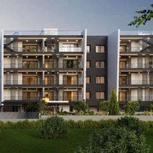 1 Bedroom Apartment for Sale in Limassol – Kapsalos