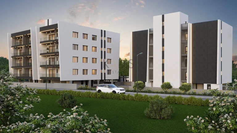 1 Bedroom Apartment for Sale in Limassol – Kapsalos