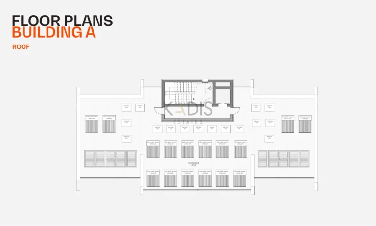 1 Bedroom Apartment for Sale in Limassol – Kapsalos