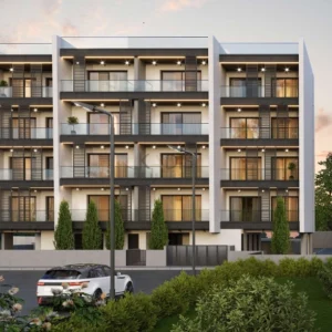 2 Bedroom Apartment for Sale in Limassol – Kapsalos