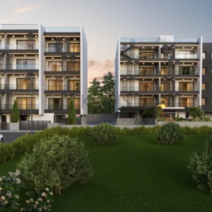 3 Bedroom Apartment for Sale in Limassol – Kapsalos