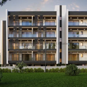 1 Bedroom Apartment for Sale in Limassol – Kapsalos