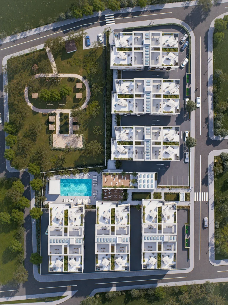 1 Bedroom Apartment for Sale in Geroskipou, Paphos District