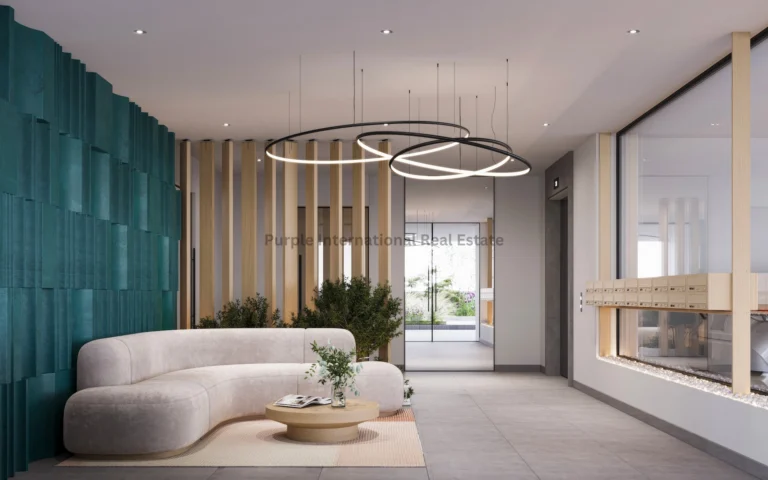 1 Bedroom Apartment for Sale in Geroskipou, Paphos District