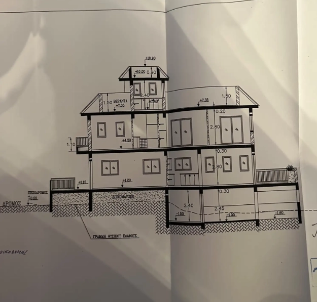 Cheap Houses and Villas for Sale Limassol up to 400000 euro