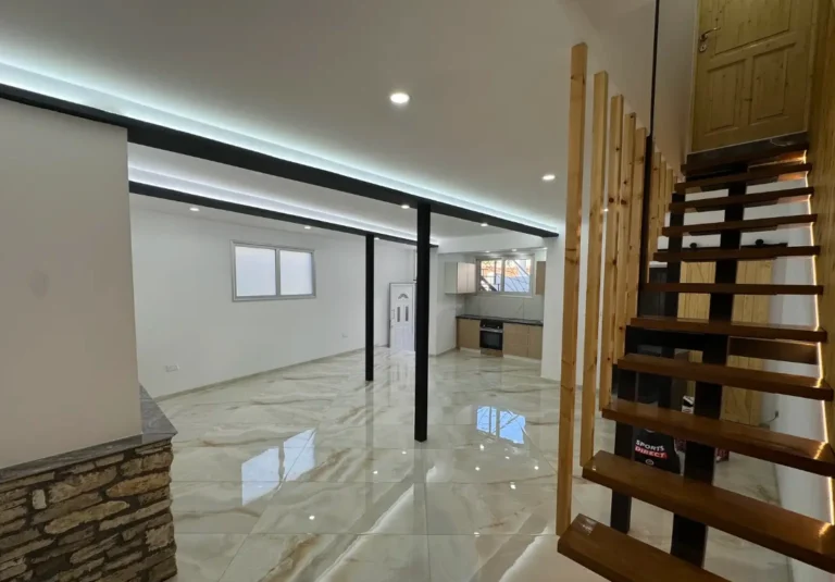 2 Bedroom House for Sale in Limassol District