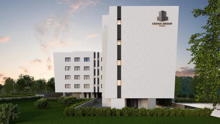 2 Bedroom Apartment for Sale in Limassol – Kapsalos