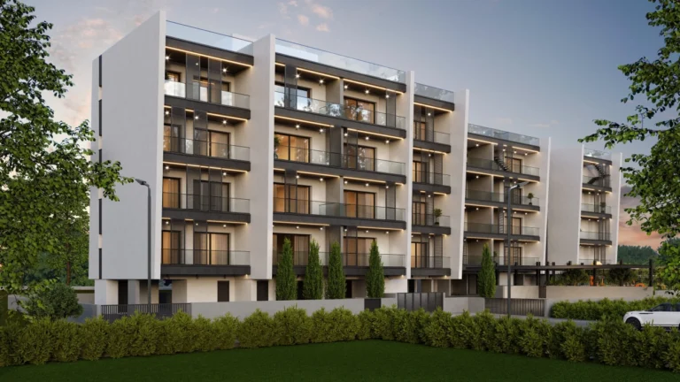 1 Bedroom Apartment for Sale in Limassol – Kapsalos