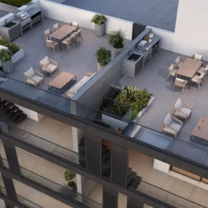 3 Bedroom Apartment for Sale in Limassol – Kapsalos