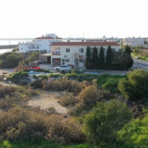 578m² Plot for Sale in Paralimni, Famagusta District