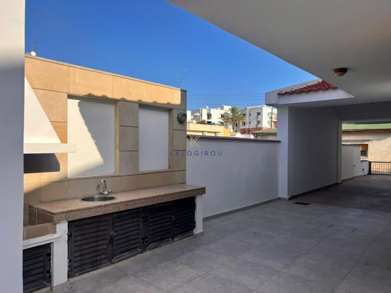 4 Bedroom House for Sale in Larnaca District