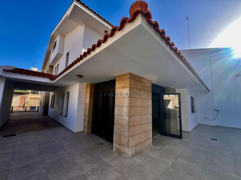 4 Bedroom House for Sale in Larnaca District