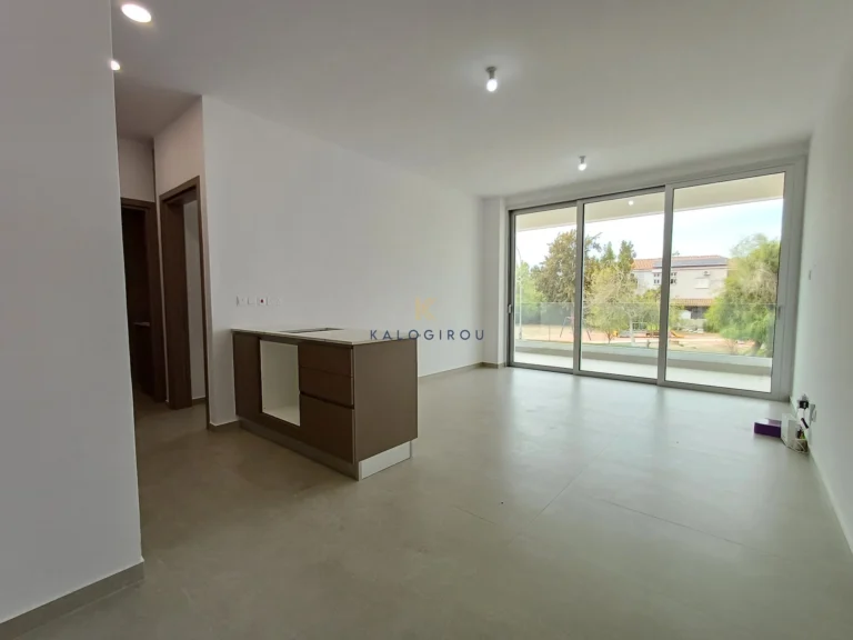 1 Bedroom Apartment for Rent in Livadia Larnakas, Larnaca District