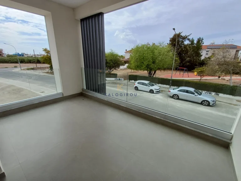 2 Bedroom Apartment for Rent in Livadia Larnakas, Larnaca District