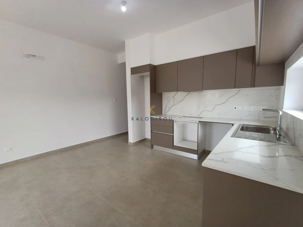 2 Bedroom Apartment for Rent in Livadia Larnakas, Larnaca District