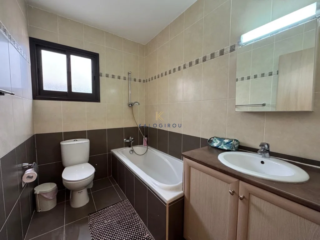 2 Bedroom Apartment for Sale in Tersefanou, Larnaca District