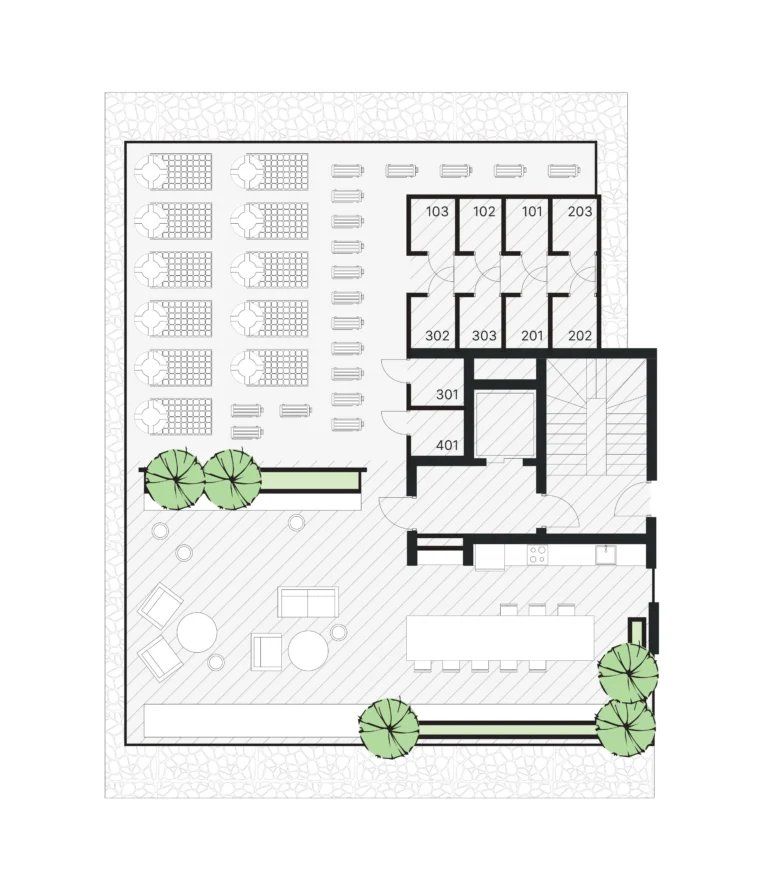 1 Bedroom Apartment for Sale in Nicosia – Agios Ioannis, Limassol District