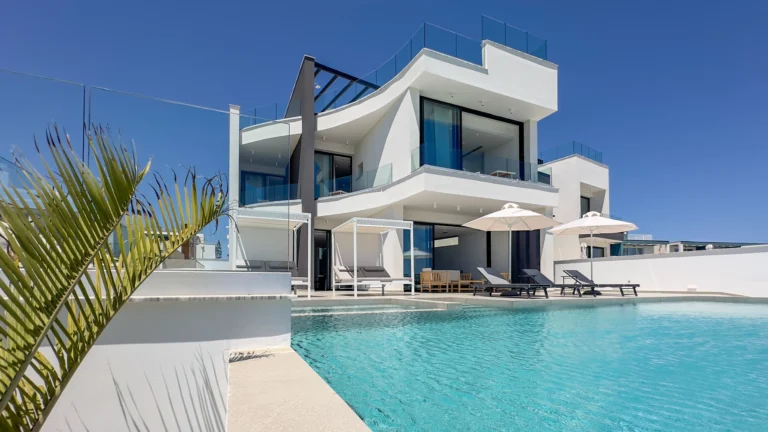 Cheap Houses and Villas for Rent Famagusta