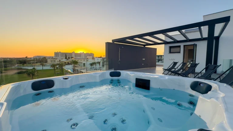 4 Bedroom House for Rent in Famagusta – Agia Napa