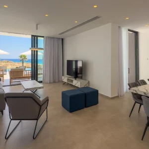 4 Bedroom House for Rent in Famagusta – Agia Napa