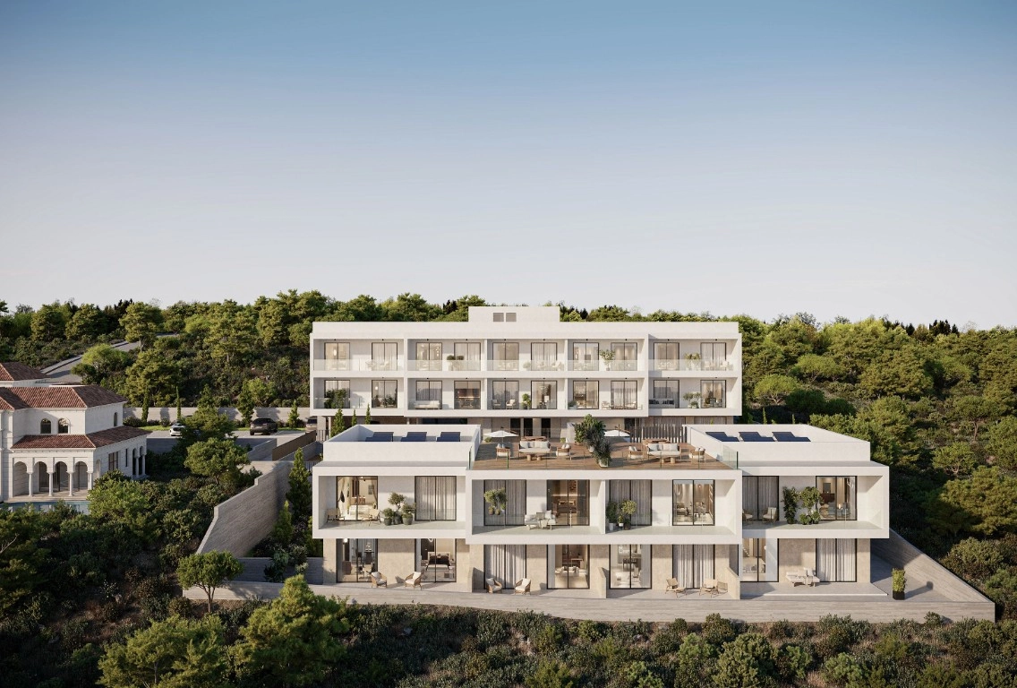 2 Bedroom Apartment for Sale in Kissonerga, Paphos District