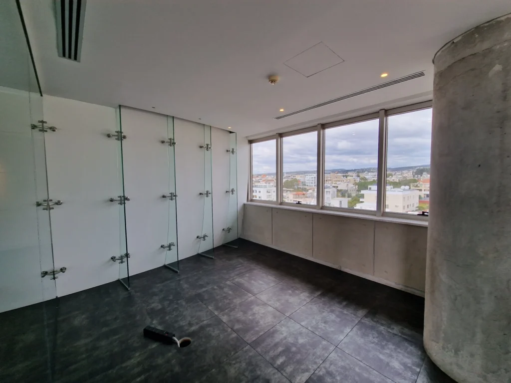 176m² Office for Sale in Limassol – Kapsalos