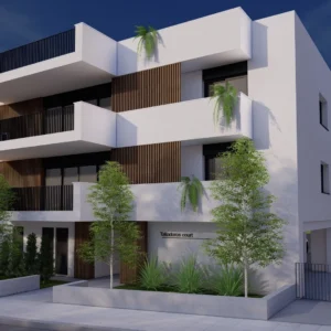 2 Bedroom Apartment for Sale in Asomatos, Limassol District