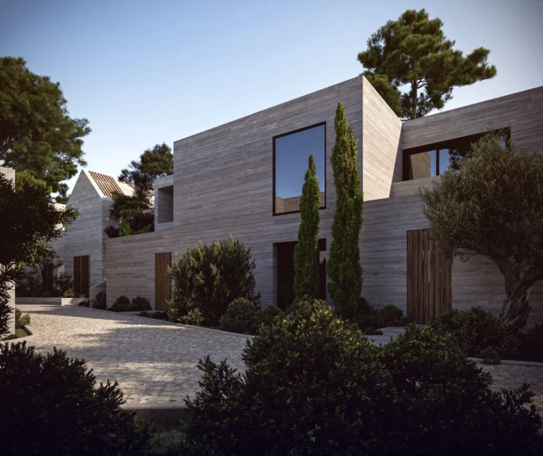 2 Bedroom Apartment for Sale in Geroskipou, Paphos District