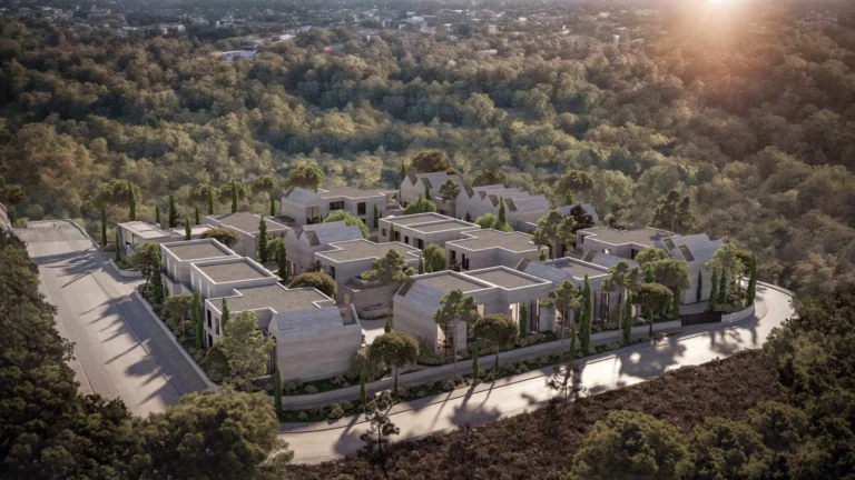 3 Bedroom Apartment for Sale in Geroskipou, Paphos District