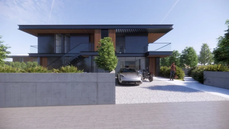 3 Bedroom House for Sale in Chlorakas, Paphos District