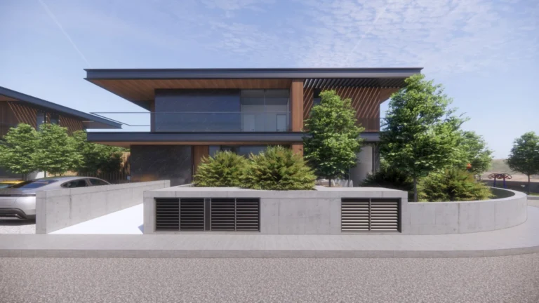 3 Bedroom House for Sale in Chlorakas, Paphos District